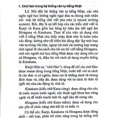 Từ Điển Nhật Việt ( Bìa Mềm ) 