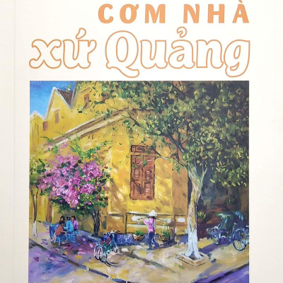 Cơm Nhà Xứ Quảng