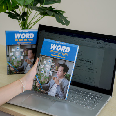 Combo 2 Sách Word Và 150 Thủ Thuật Ứng Dụng Văn Phòng Từ Cơ Bản Đến Nâng Cao