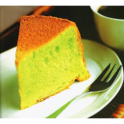 Bánh Ngọt Cho Tiệc Trà