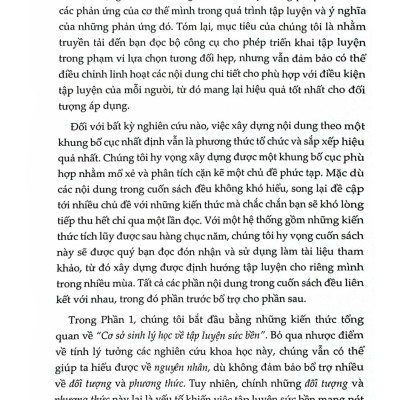 Sách - Cẩm Nang Luyện Chạy Địa Hình