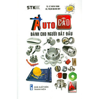 AutoCAD Dành Cho Người Bắt Đầu