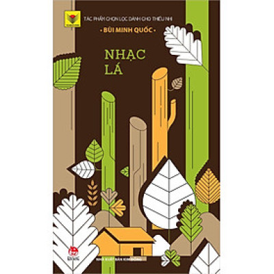 Kim Đồng - Nhạc lá