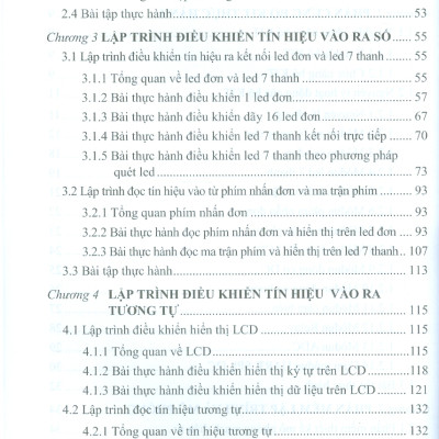 Giáo trình Thực Hành Lập Trình C Ứng Dụng 