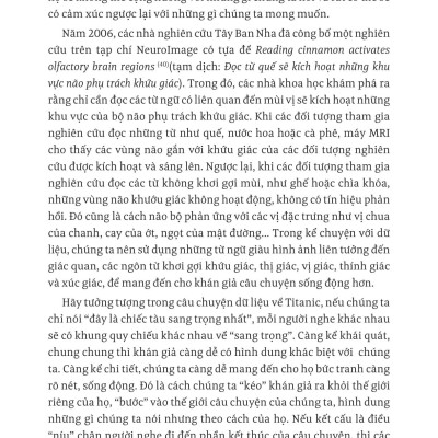 Kể Chuyện Bằng Dữ Liệu - Hành Trình Kiến Tạo Thay Đổi Trong Thời Đại Số