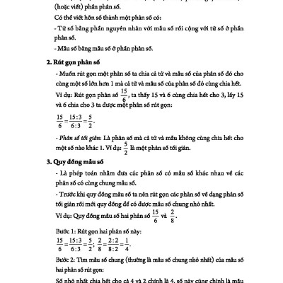 Toán Nâng Cao & Bồi Dưỡng Học Sinh Giỏi Lớp 5 _ML