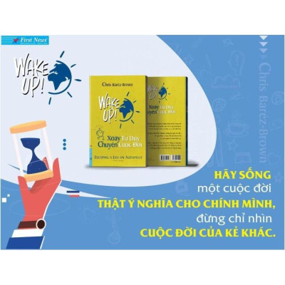 Xoay tư duy, chuyển cuộc đời - Bản Quyền