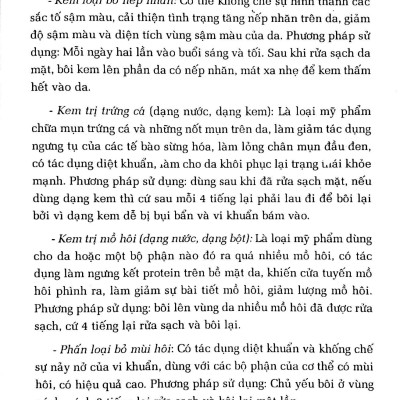 Cẩm Nang Phụ Nữ Hiện Đại