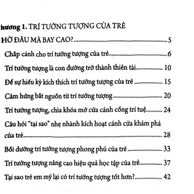 Cha Mẹ Khéo Léo Dạy Con Sáng Tạo
