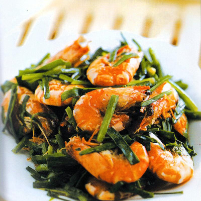 Món Ăn Bổ Dưỡng Cho Vợ Chồng Trẻ