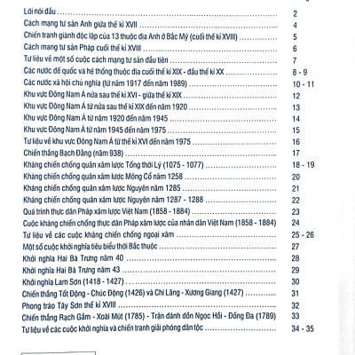 Tập Bản Đồ Và Tư Liệu Lịch Sử 11 (Theo Chương Trình Giáo Dục Phổ Thông 2018) (2023)