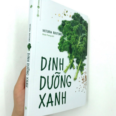 Dinh dưỡng xanh