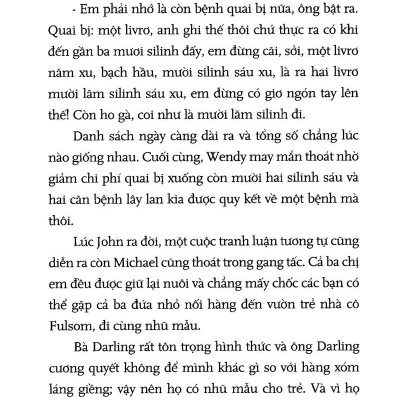 Peter Pan (Tái Bản 2019)