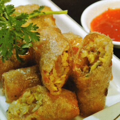  500 Món Chay Thanh Tịnh - Tập 2