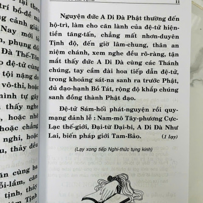 Kinh diệu pháp liên hoa  - HT Thích Trí Tịnh