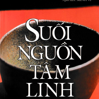 Suối Nguồn Tâm Linh