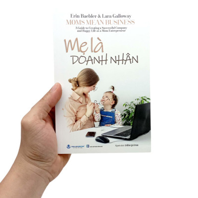 Mẹ Là Doanh Nhân