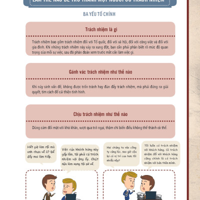 Kỷ Luật Làm Nên Con Người