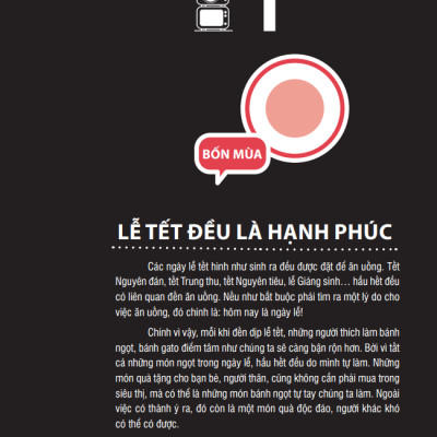 Nghệ Thuật Làm Bánh Và Chụp Ảnh (Bìa Mềm)