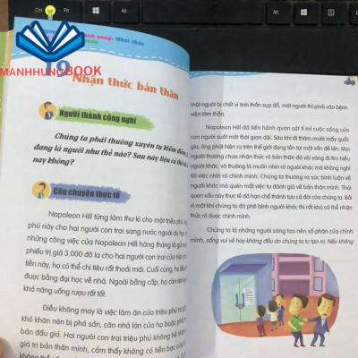 Sách: Combo Rèn Luyện Kĩ Năng Sống Dành Cho Học Sinh Thiên Tài