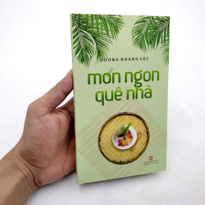 Món Ngon Quê Nhà