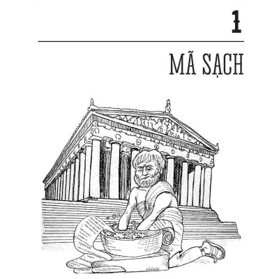 Clean Code - Mã Sạch Và Con Đường Trở Thành Lập Trình Viên Giỏi (Tái Bản 2023)