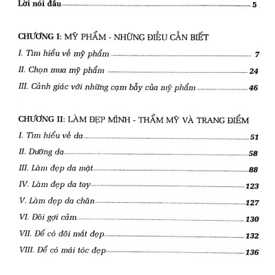 Cẩm Nang Phụ Nữ Hiện Đại