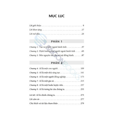 Co-Intelligence - Trí Tuệ Đồng Hành - Kỷ Nguyên Sống Và Làm Việc Cùng AI - Bản Quyền