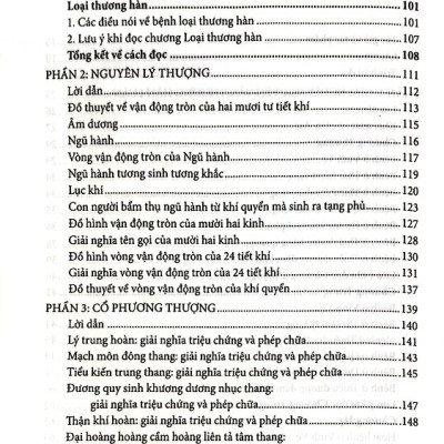 Minh Triết Đông Y - Vòng Tròn Của Khí - HH