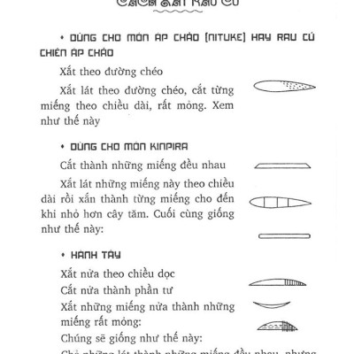 Thuật Nấu Ăn Theo Phương Pháp Ohsawa