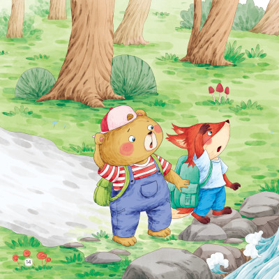 Sách - Tớ thật Siêu - Combo 6 Cuốn Dành Cho Bé Từ 3 Tuổi - NXB Dân Trí