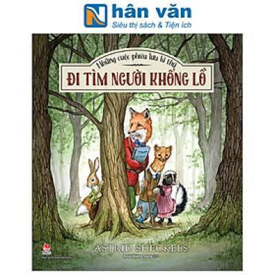 Những Cuộc Phiêu Lưu Kì Thú - Đi Tìm Người Khổng Lồ