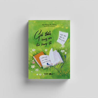 Gió Thổi Trang Nào Đọc Trang Đó