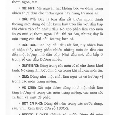 Thuật Nấu Ăn Theo Phương Pháp Ohsawa