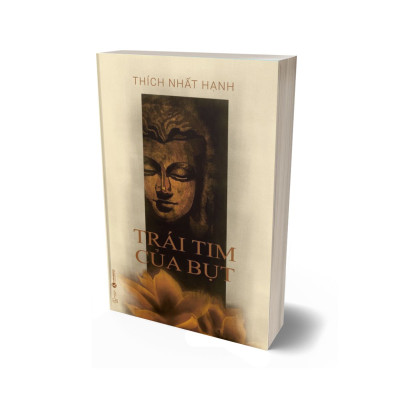 Trái Tim Của Bụt