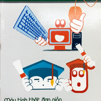 IC3 Spark - Máy Tính Thật Đơn Giản - Tập 2: Phần Cứng Và Phần Mềm Máy Tính (Tái Bản)