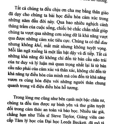 Dạy Con Trong "Hoang Mang" - Tập 1 (Tái Bản 2024)