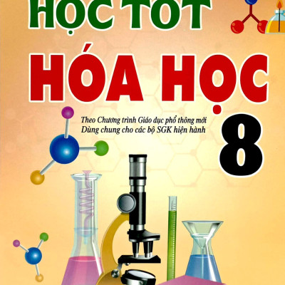 Học Tốt Hoá Học 8