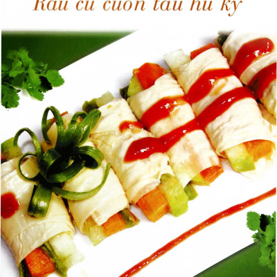 Thực Đơn Cơm Chay 3 Món