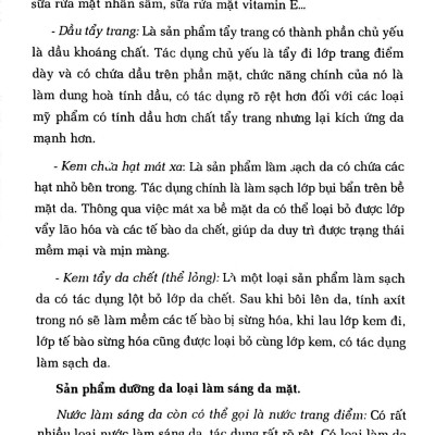 Cẩm Nang Phụ Nữ Hiện Đại