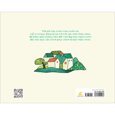 Mọi Ước Mơ Đều Có Điểm Bắt Đầu