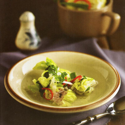 42 Món Nhồi Ngon Miệng Dễ Làm 