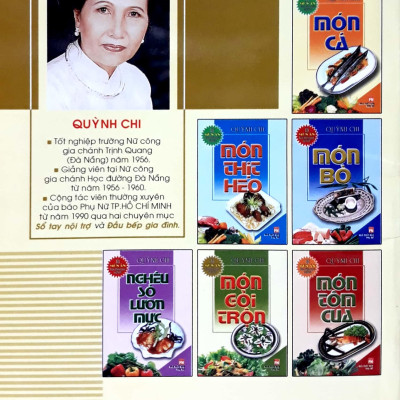 60 Món Ăn Được Ưa Thích - Bún, Mì, Cháo, Lẩu