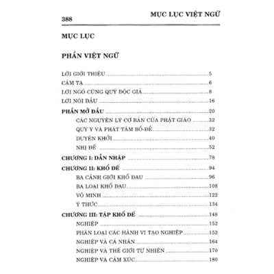 Tứ Diệu Đế - Nền Tảng Những Lời Phật Dạy