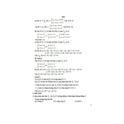 Sách -Kĩ thuật giải nhanh bài toán hay và khó Hình Học 11-HA-MK