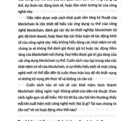 Blockchain Cơ Bản