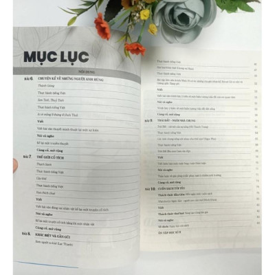 Sách - Hướng Dẫn Học Và Làm Bài Tập Ngữ Văn 6 - Tập 2 Biên Soạn Theo Chương Trình GDPT mới ( Bộ sách Kết Nối )