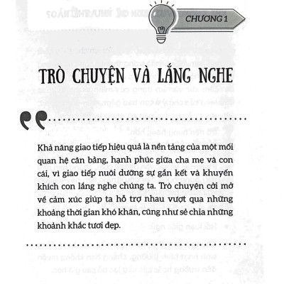 101 Tips - Giúp Con Vui Khỏe