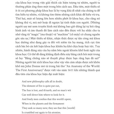 Khởi Nguyên Của Vũ Trụ - Lịch Sử 14 Tỉ Năm Tiến Hóa