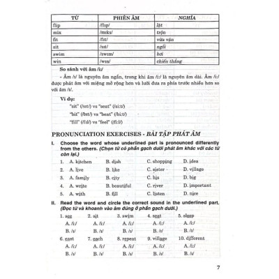 Hướng Dẫn Học Tiếng Anh Lớp 6 - Dùng Kèm SGK Tiếng Anh I-Learn Smart World (HA)